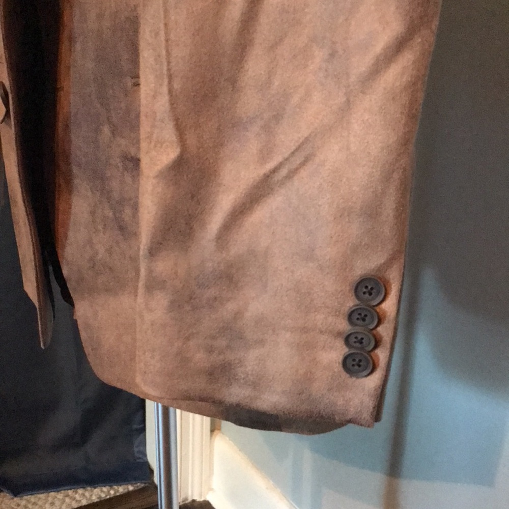 LAST CHANCE Michael Kors blazer - Picture 7 of 7